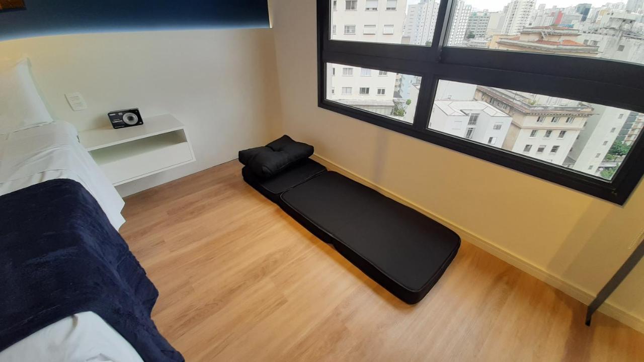 Arraso De Ape Na F. Caneca | Wifi 250 Mb, Academia Apartamento