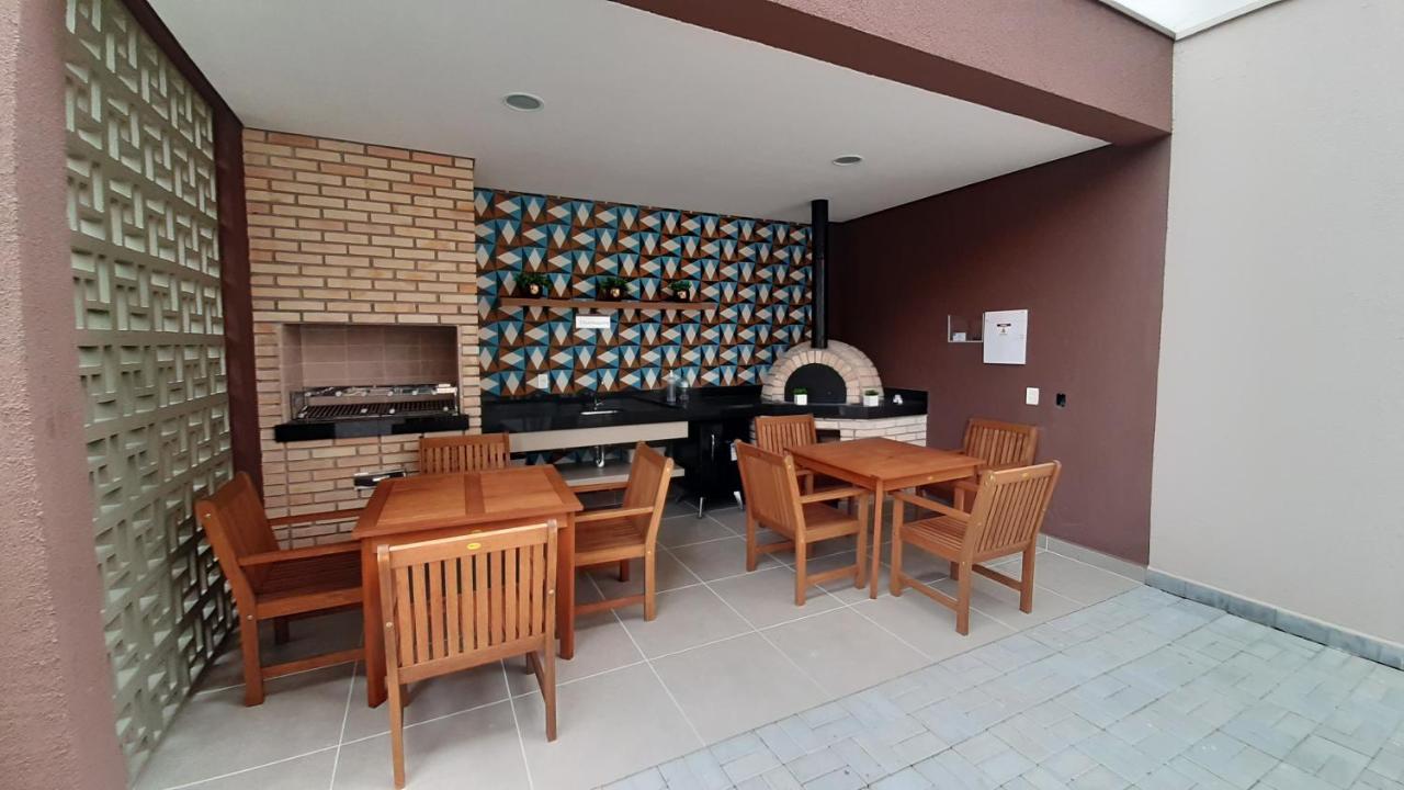 Apartamento Arraso De Ape Na F. Caneca | Wifi 250 Mb, Academia São Paulo
