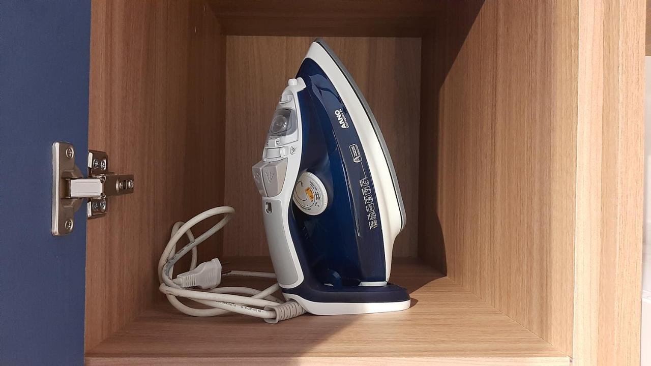 Apartamento Arraso De Ape Na F. Caneca | Wifi 250 Mb, Academia São Paulo