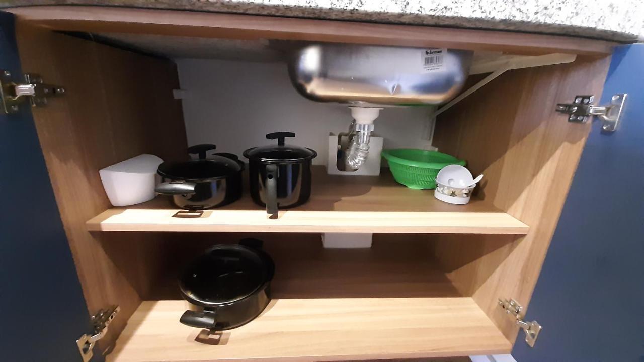 Arraso De Ape Na F. Caneca | Wifi 250 Mb, Academia Apartamento São Paulo
