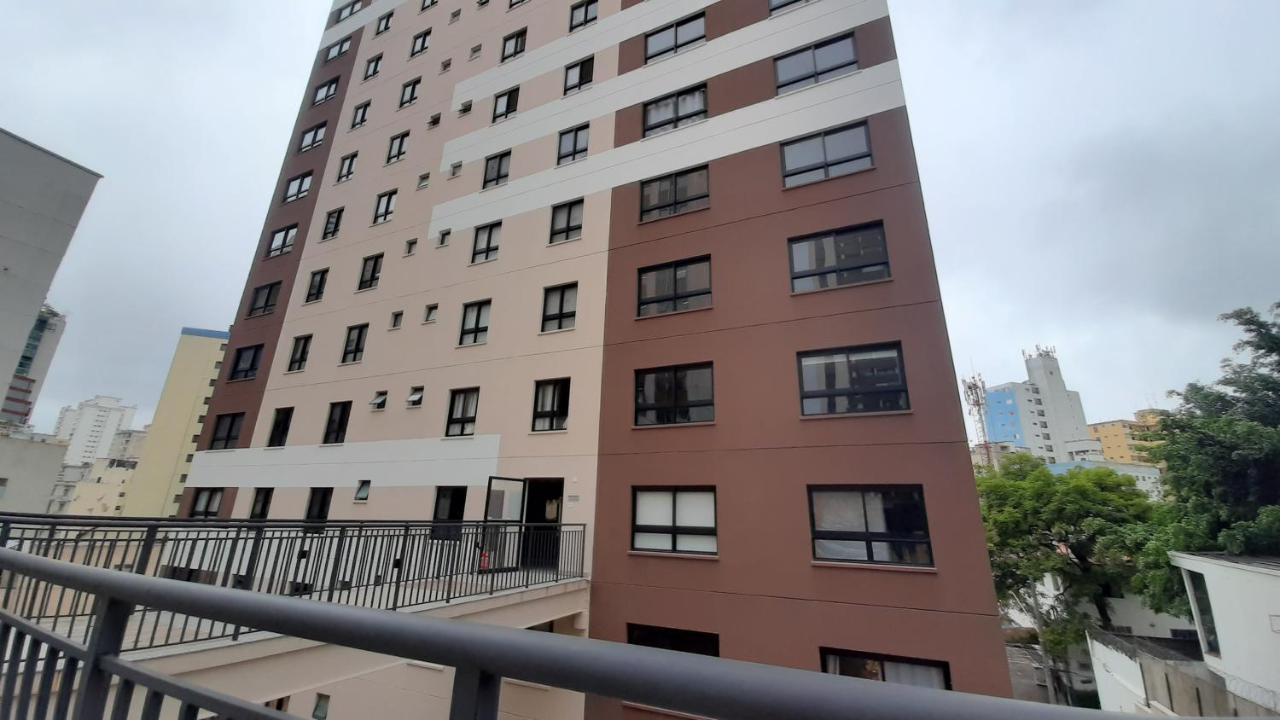 Apartamento Arraso De Ape Na F. Caneca | Wifi 250 Mb, Academia