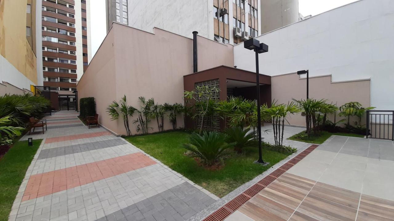 Arraso De Ape Na F. Caneca | Wifi 250 Mb, Academia Apartamento São Paulo