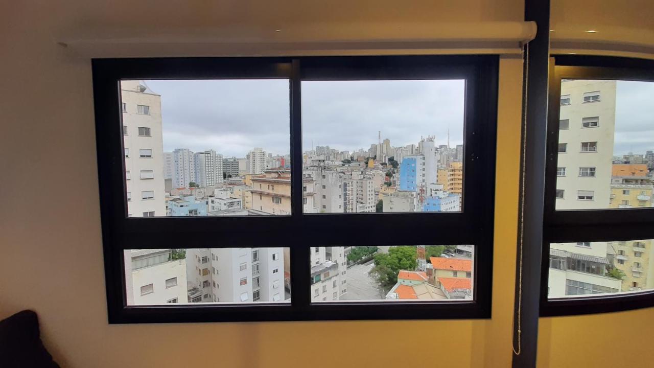 Arraso De Ape Na F. Caneca | Wifi 250 Mb, Academia Apartamento *