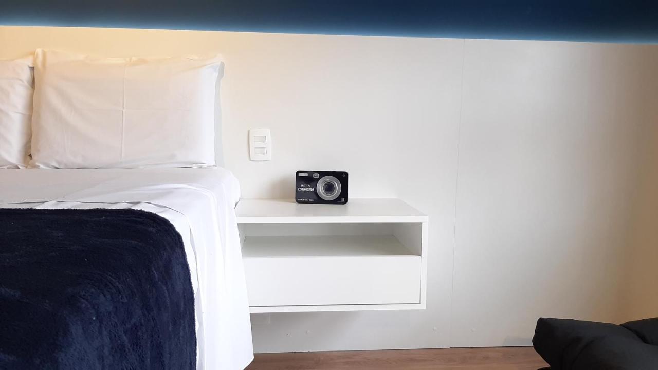 Apartamento Arraso De Ape Na F. Caneca | Wifi 250 Mb, Academia