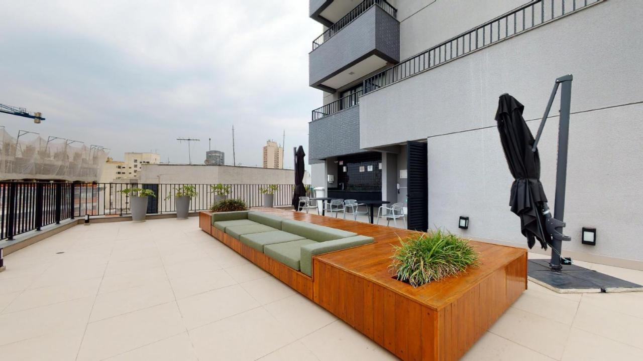 Nomah Bela Vista Apartamento São Paulo