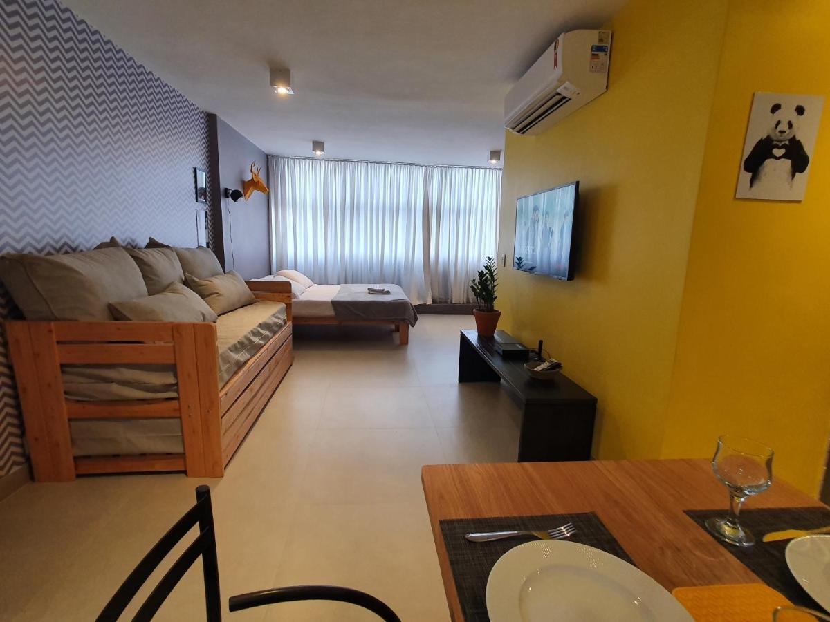 Apartamento Estudio Centro Sp: 25 De Marco, Bras, Sta Ifigenia São Paulo