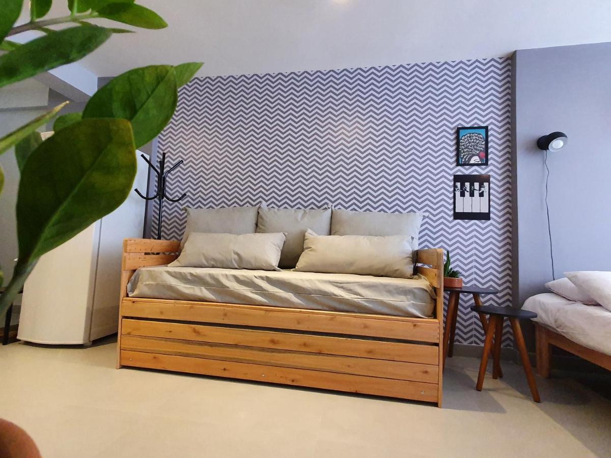 Apartamento Estudio Centro Sp: 25 De Marco, Bras, Sta Ifigenia