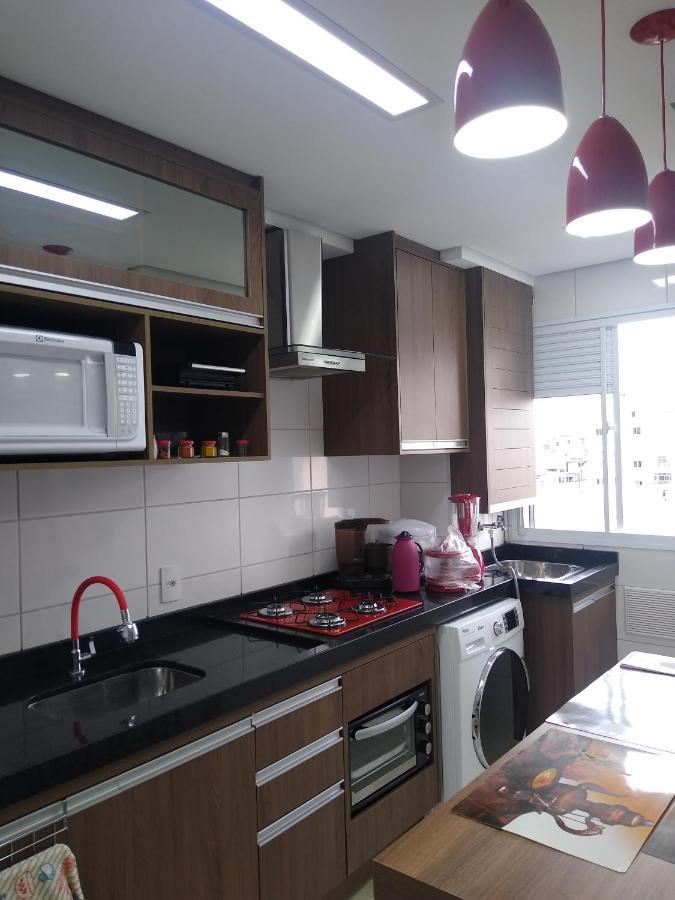 Proximo Centro Comercial, Metro, Expo Cn, Anhembi Apartamento