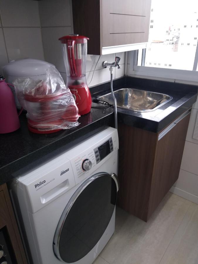 Apartamento Proximo Centro Comercial, Metro, Expo Cn, Anhembi São Paulo