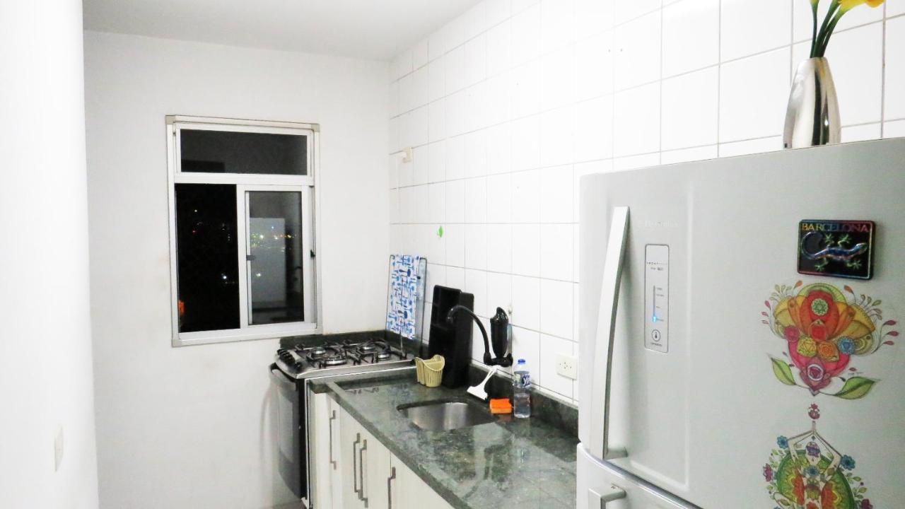 Apartment Faca A Pe, 200m Metro Luz, Wi-fi 240mb, 44m Sao Paulo