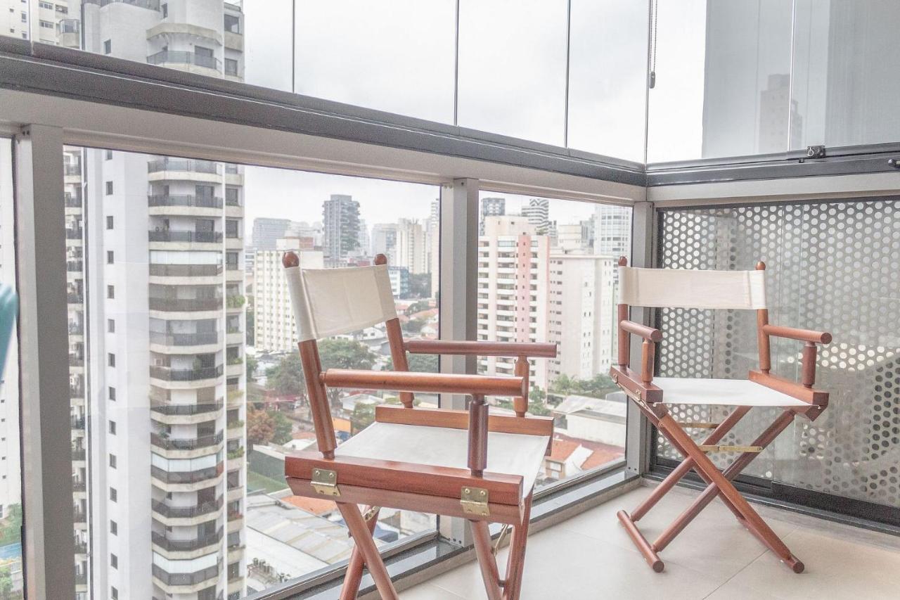 Anylife Comfort Vila Olimpia 136 Apartment *