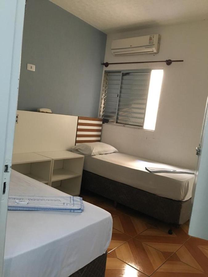 Novo Santa Cruz Hotel São Paulo