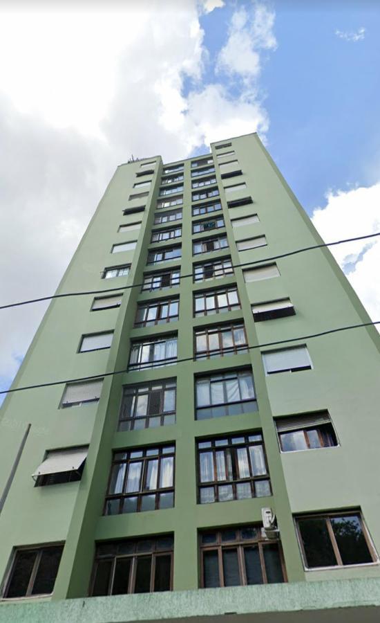 Apartamento Aconchegante Com Estacionamento Na 25 De Marco São Paulo
