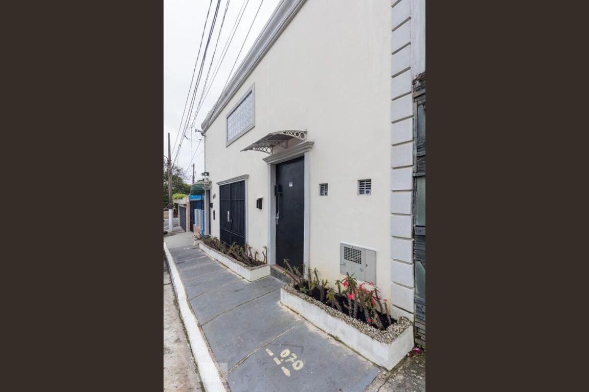 Lofts Bogaris * São Paulo