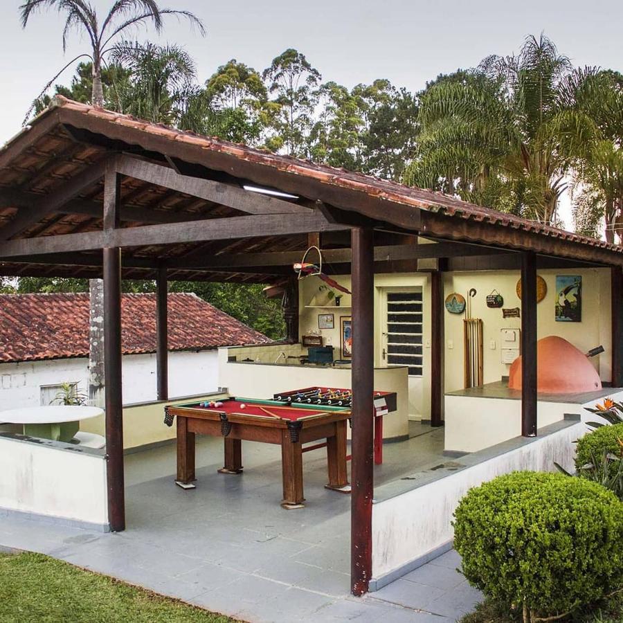 Recanto Charlie Brown Holiday home *