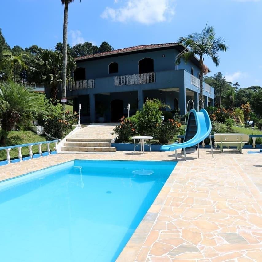 Holiday home Recanto Charlie Brown *