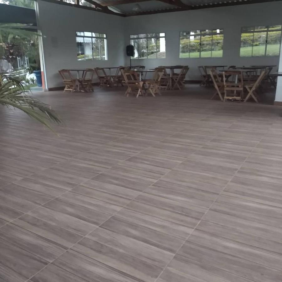 Holiday home Recanto Charlie Brown Sao Paulo