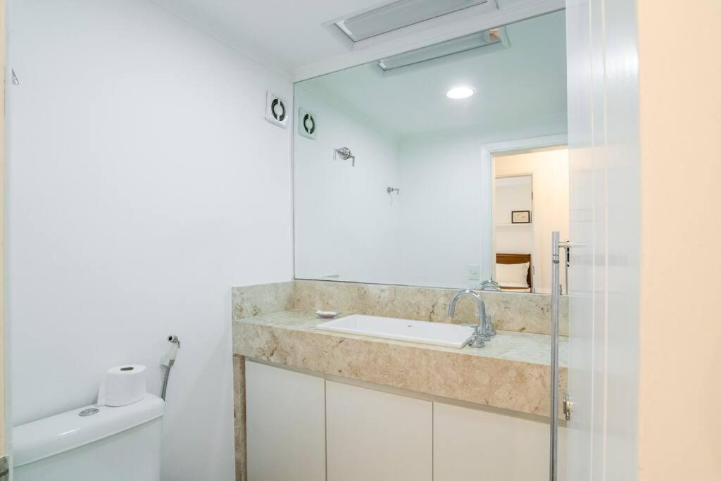 Bhomy Campo Belo Varanda E Clima De Casa Ka36 Apartamento *