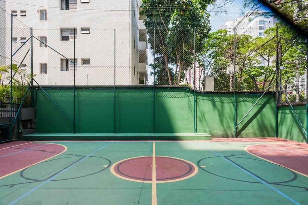 Bhomy Campo Belo Varanda E Clima De Casa Ka36 Apartamento *