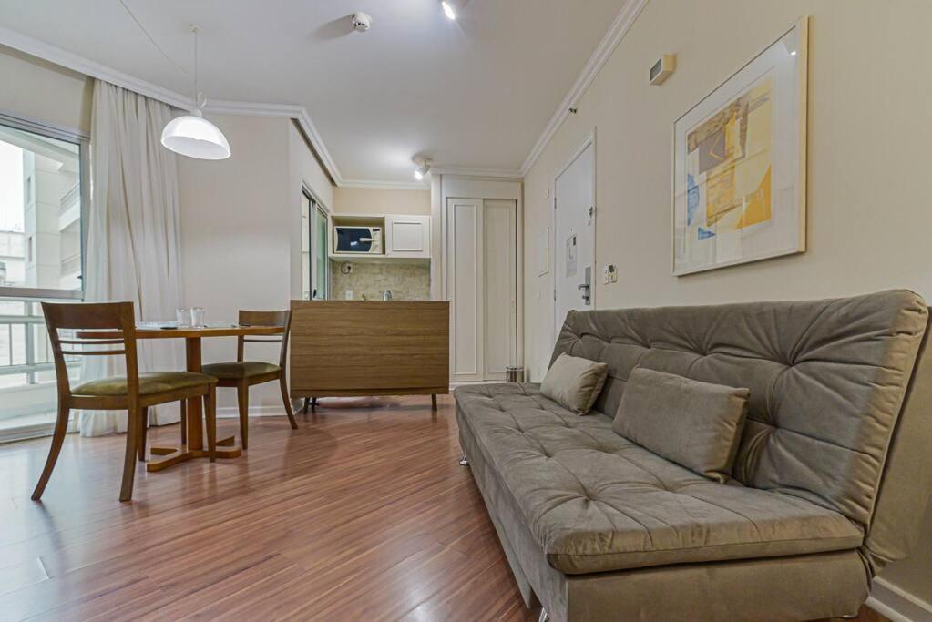 Bhomy Paulista Condominio Completo Ls807 * São Paulo