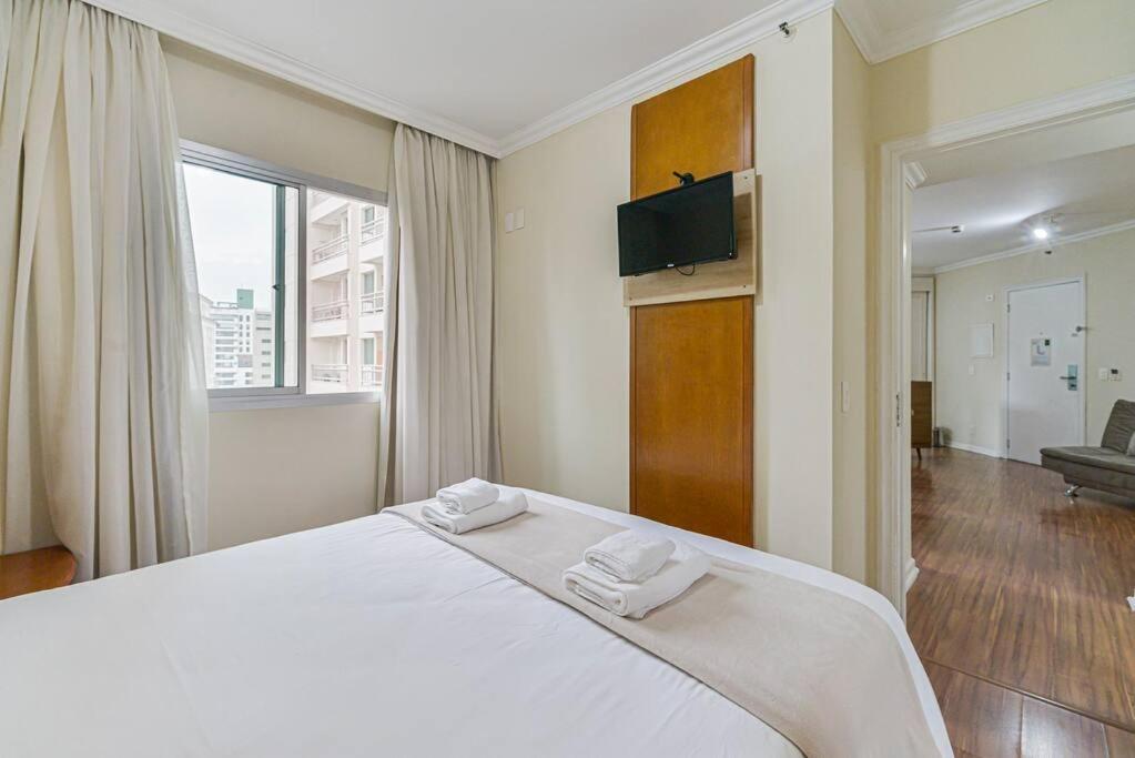 Bhomy Paulista Condominio Completo Ls807