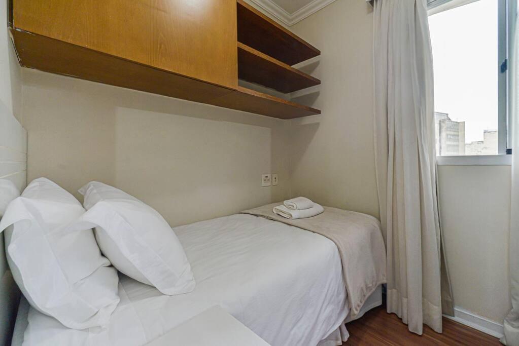 Bhomy Paulista Condominio Completo Ls807