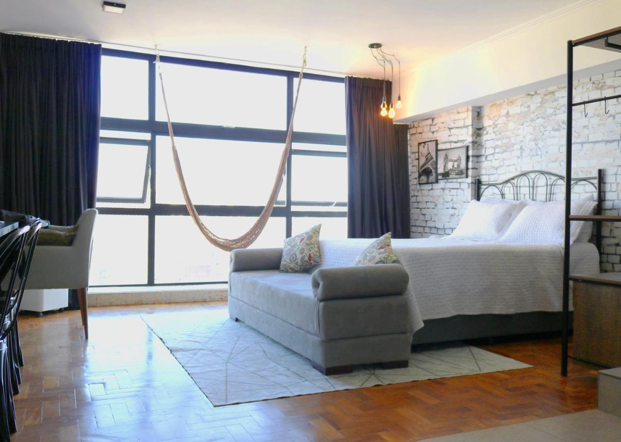 Apartamento Centro Sp 29 Mirante Do Vale *