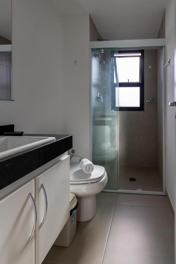 Audaar Topazio Residencial Apartment