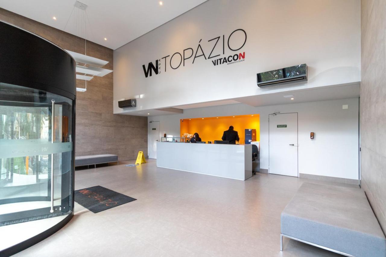 Apartment Audaar Topazio Residencial Sao Paulo