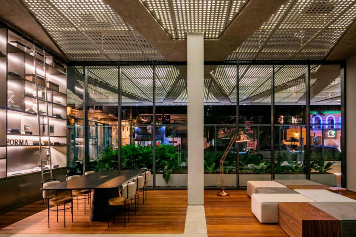 Apartamento Anylife Black Faria Lima 224 São Paulo