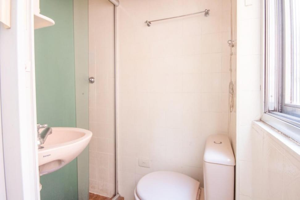 Apartamento Arouche *
