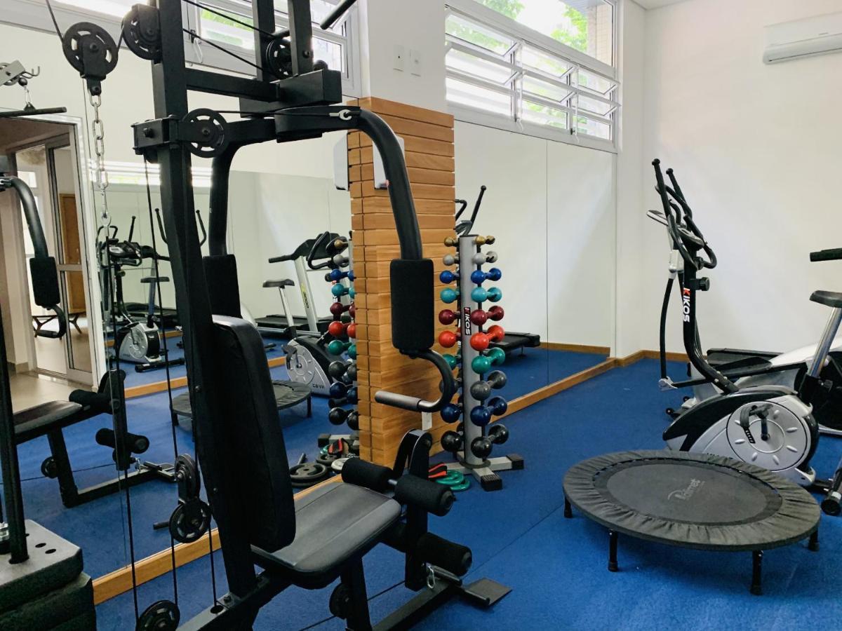 Apartamento Akile Rego Freitas *