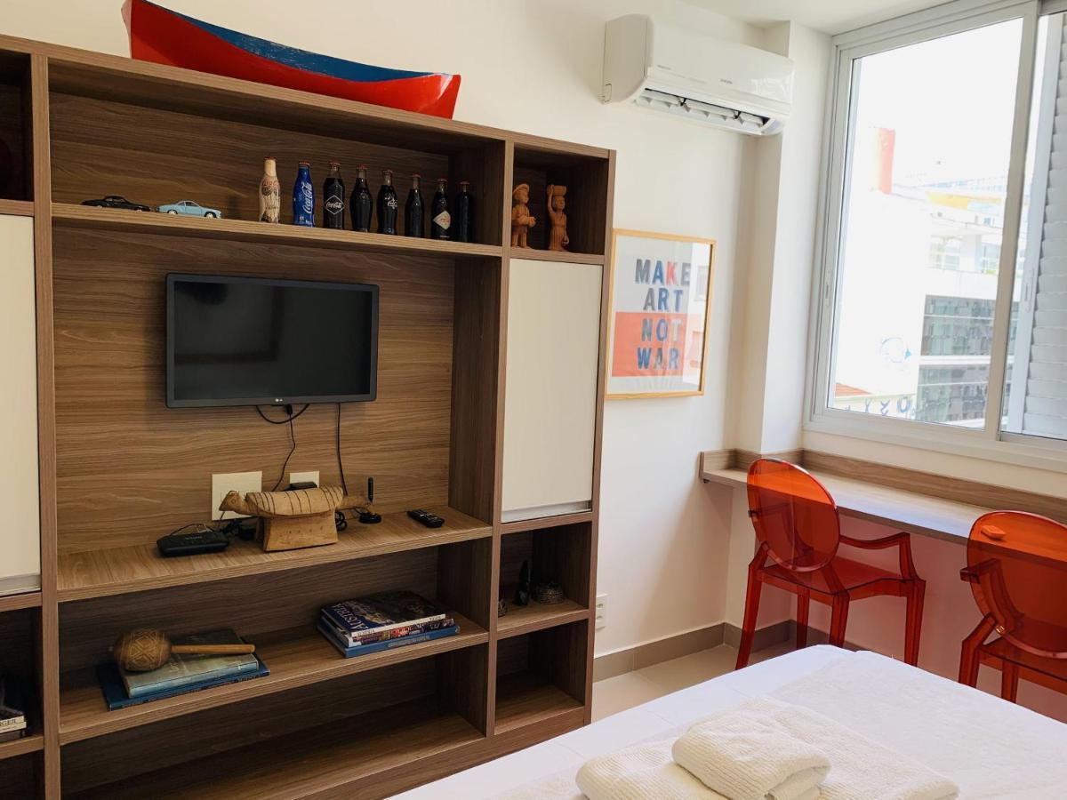 Apartamento Akile Rego Freitas