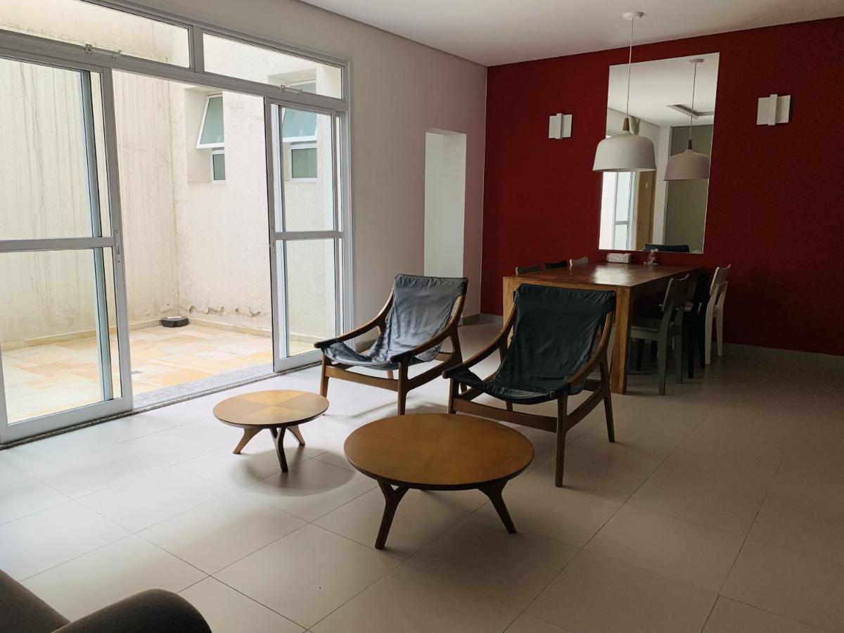 Apartamento Akile Rego Freitas São Paulo
