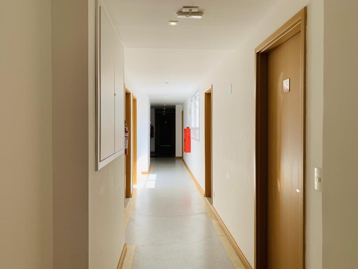 Akile Rego Freitas Apartamento *