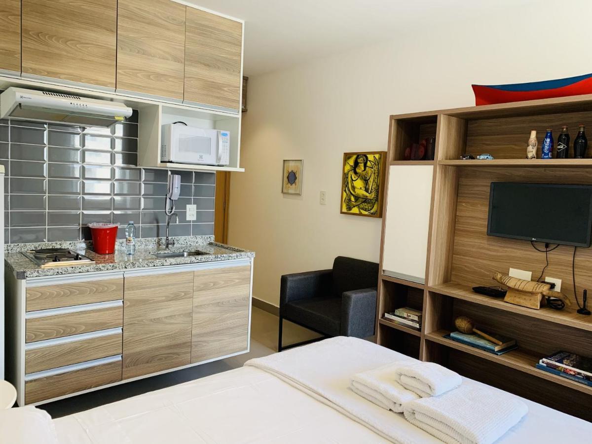 Apartamento Akile Rego Freitas