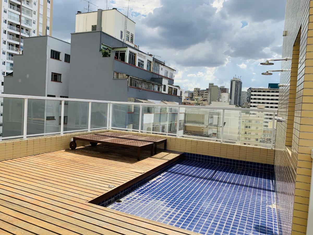 Akile Rego Freitas Apartamento *