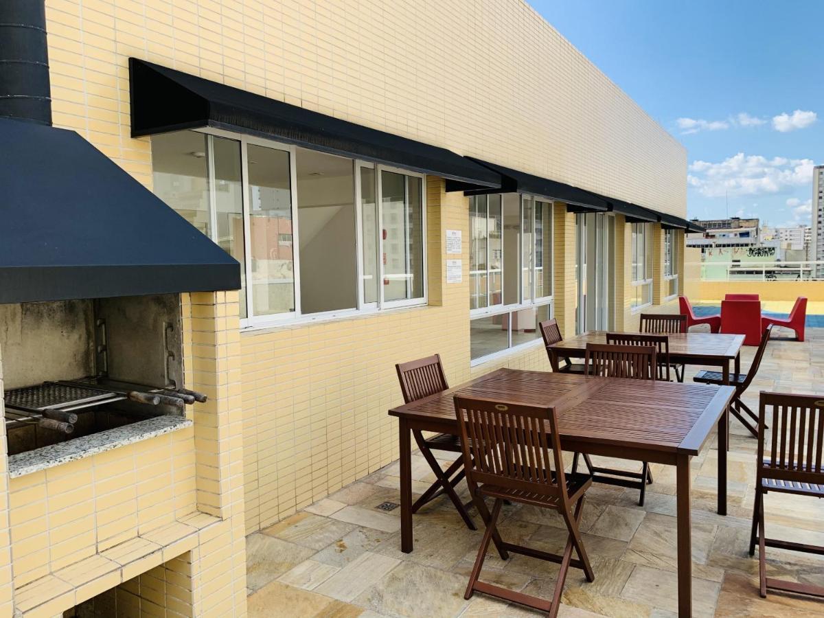 Akile Rego Freitas Apartamento