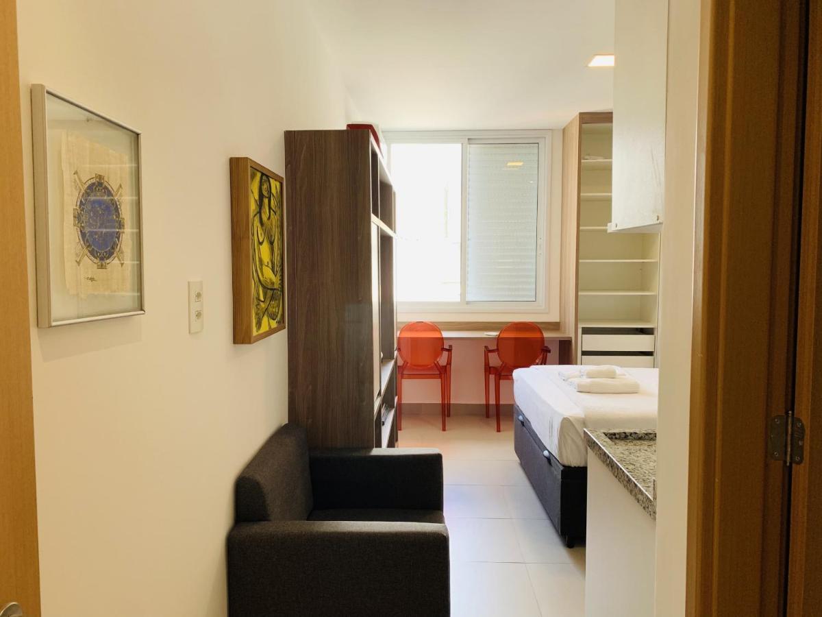 Apartamento Akile Rego Freitas *