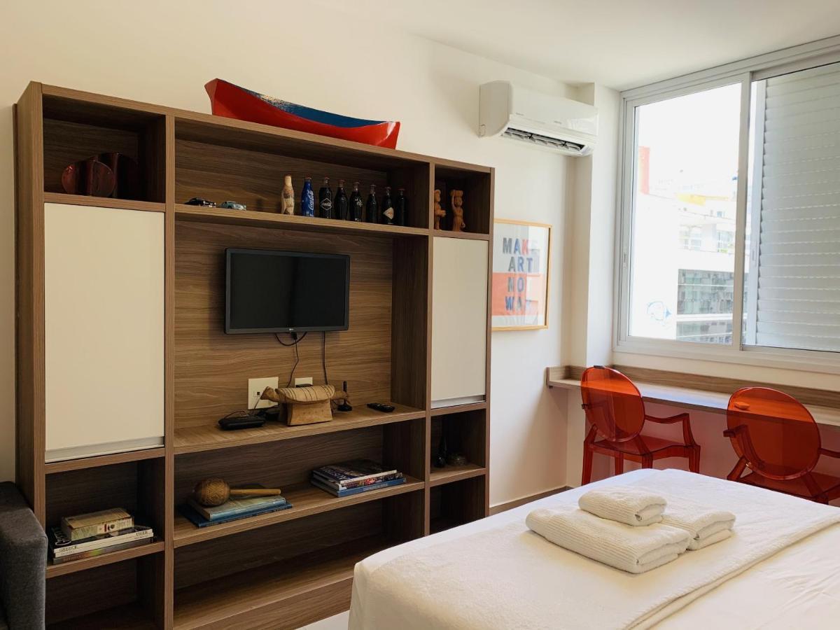 Apartamento Akile Rego Freitas São Paulo