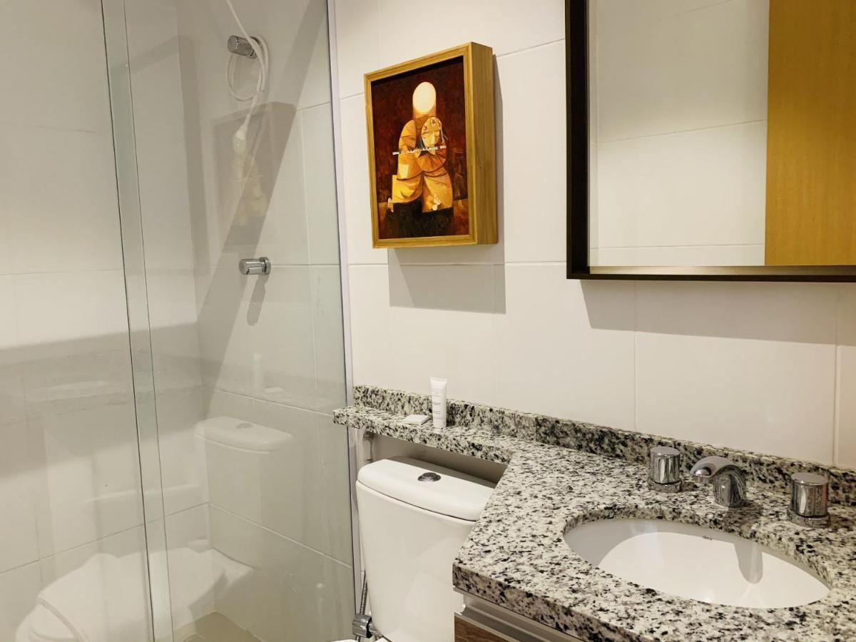 Akile Rego Freitas Apartamento *