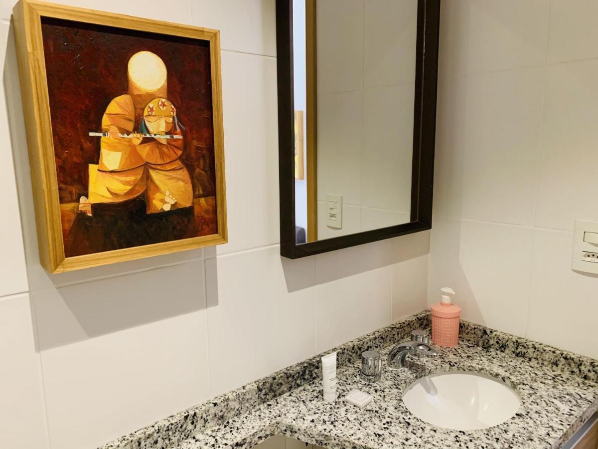 Apartamento Akile Rego Freitas São Paulo