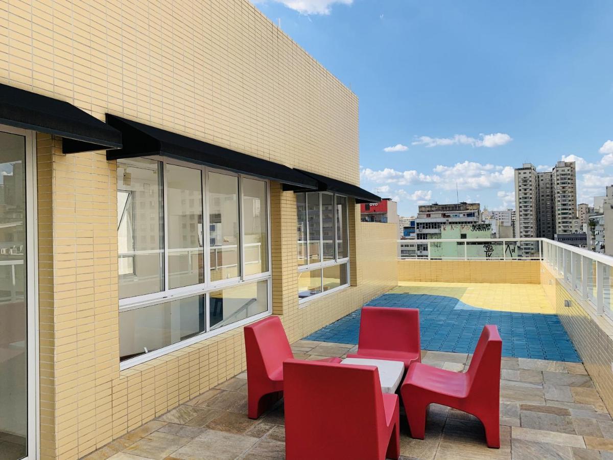 Akile Rego Freitas Apartamento