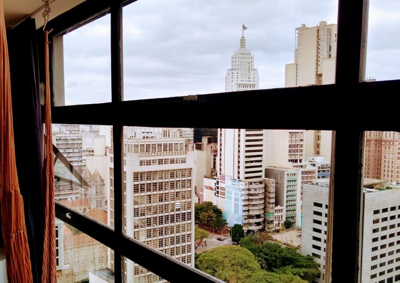 Centro Sp 29 Mirante Do Vale * Sao Paulo