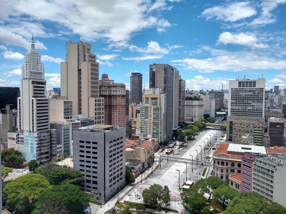 Centro Sp 29 Mirante Do Vale Apartamento