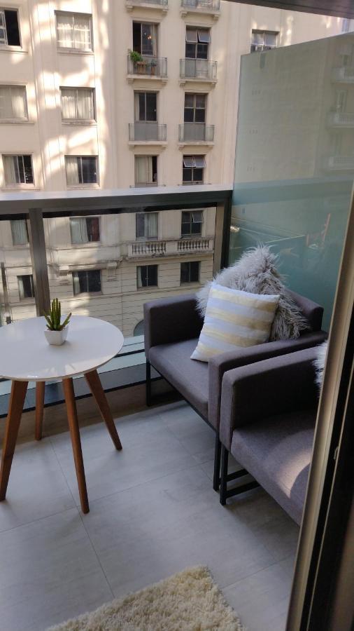 Apartamento Van Flat São Paulo