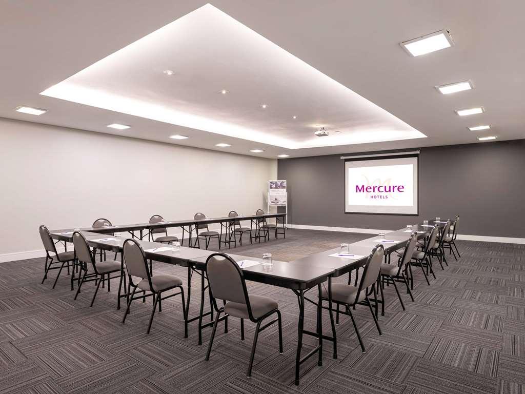 Mercure Pamplona Hotel Sao Paulo