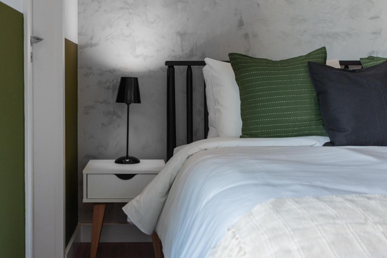Apartamento Sofisticado Com Vaga - Vila Olimpia São Paulo