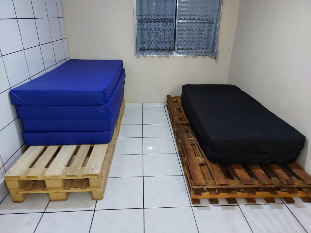 Beira Mar - Guilhermina Apartamento São Paulo