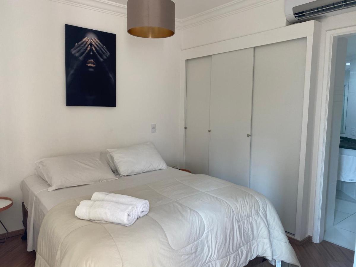 Apartamento Oscar Freire Flat Sp